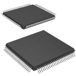 Image of Microchip Technology ATMEGA2560-16AU Embedded-Mikrocontroller TQFP-100 (14x14) 8-Bit 16 MHz Anzahl I/O 86