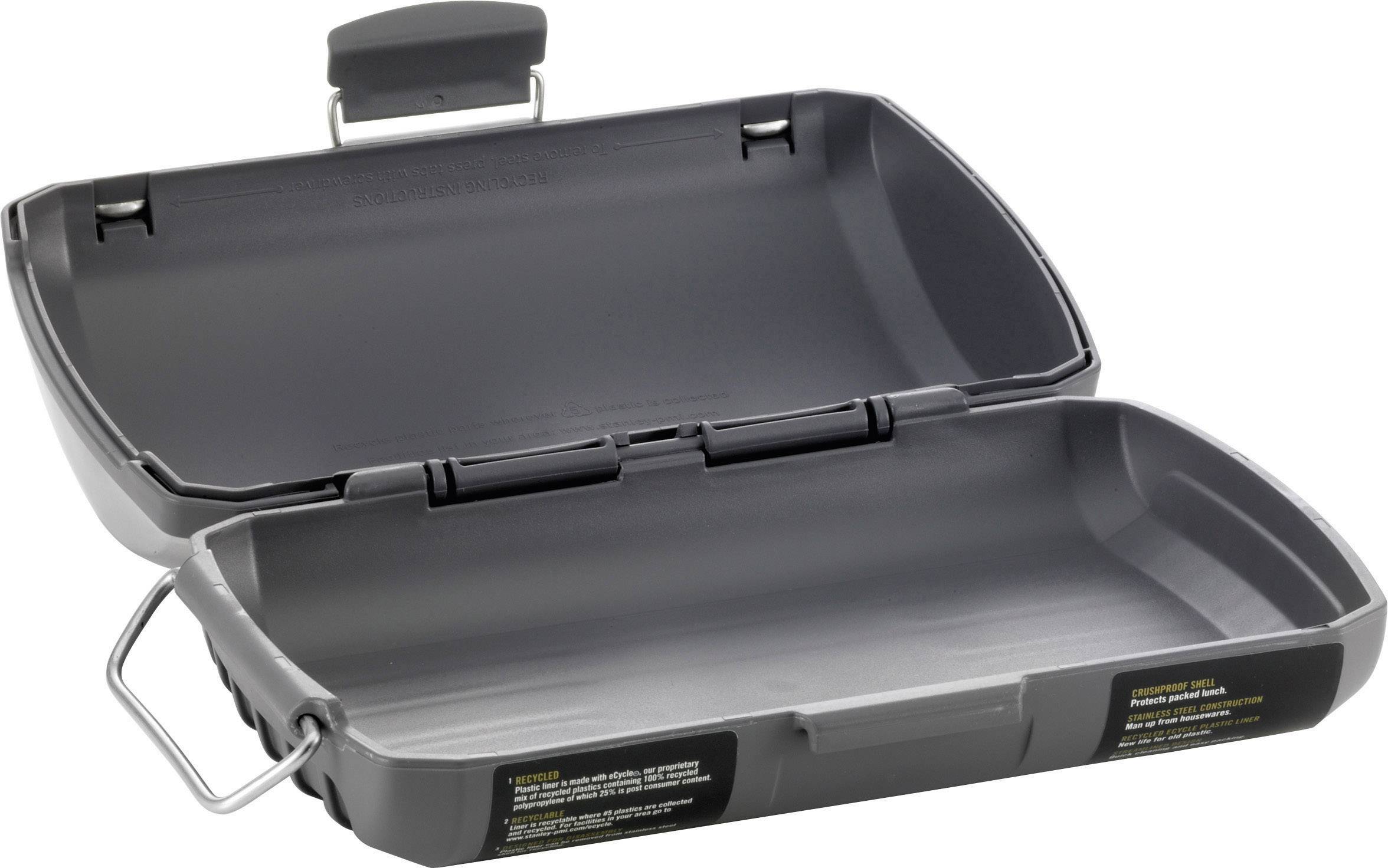 STANLEY LUNCH BOX, from