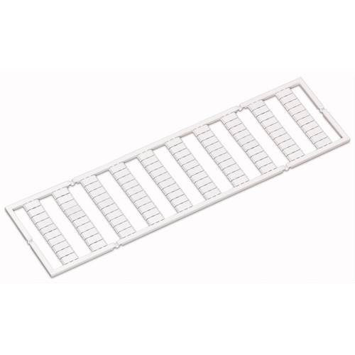 Thumbnail - WAGO 793-509 Bezeichnungskarten Weiß 5 St.