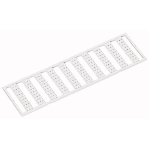 WAGO 794-5557 Bezeichnungskarten Weiß 5 St.