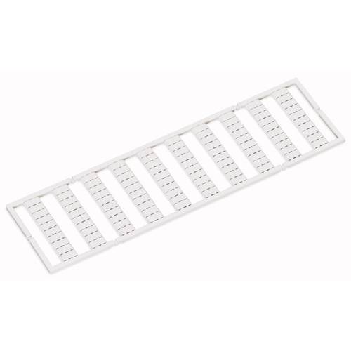 Thumbnail - WAGO 793-504 Bezeichnungskarten Weiß 5 St.