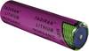 Tadiran Batteries SL 2790 S Spezial-Batterie DD Lithium 3.6 V 35000 mAh 1 St.
