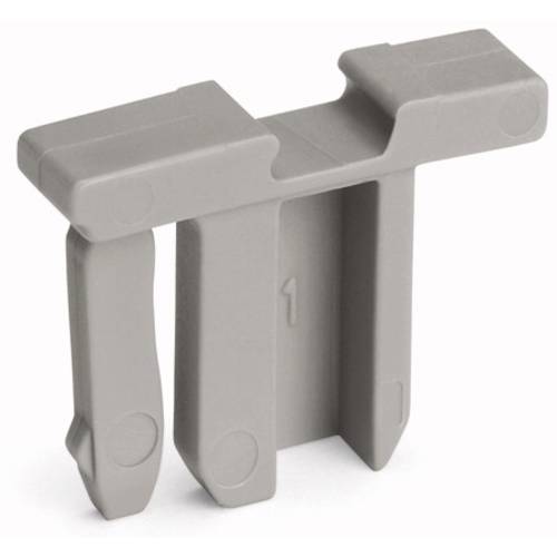 WAGO 769-439 Pin-Abdeckung Orange 100 St.