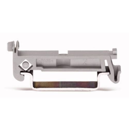 Adapter für TS 35 WAGO GmbH & Co. KG 831-137 WAGO Inhalt: 48 St.