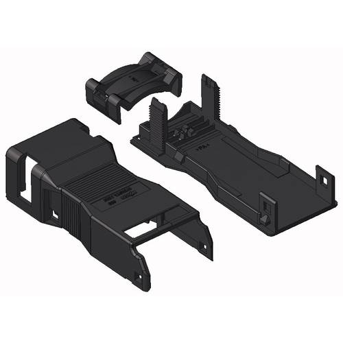 Thumbnail - WAGO WAGO GmbH & Co. KG Zugentlastung Weiß 50 St.