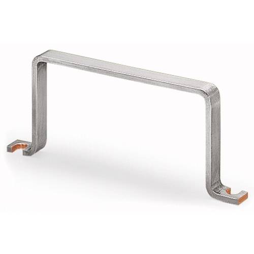 WAGO 790-190 Sammelschienenbügel 25 St.