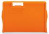 WAGO 2002-1294 Trennwand Orange 100 St.