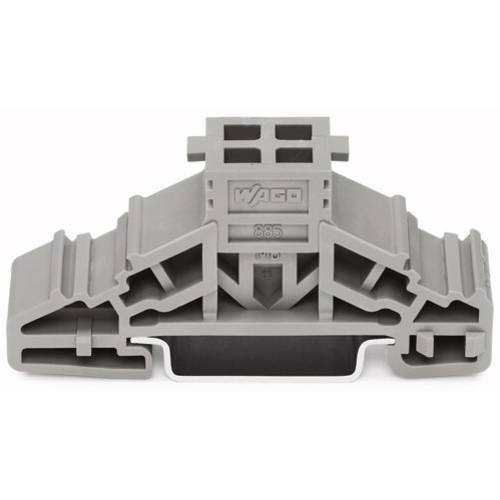 WAGO 885-508 Leergehäuse Grau 20 St.
