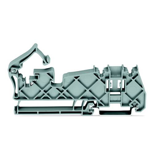 Thumbnail - WAGO 790-400 Sammelschienenhalter Grau 20 St.