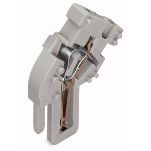 WAGO 769-513 Mittelmodul Grau 250 St.