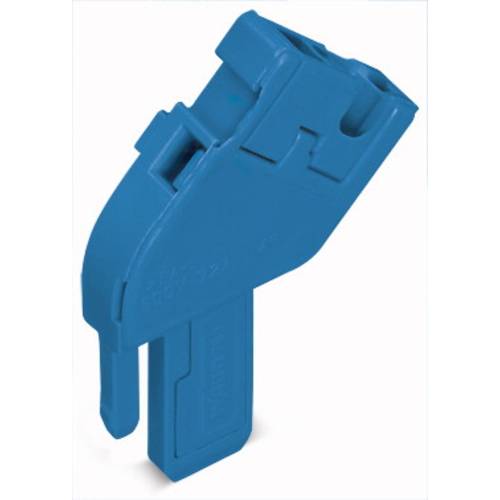 WAGO 769-512/000-006 Federleiste Blau 250 St.