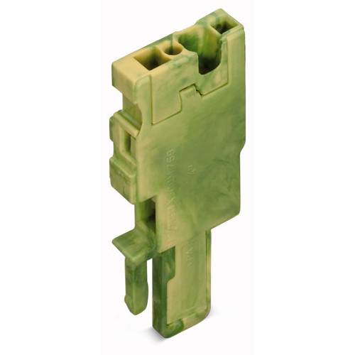 WAGO 769-501/000-016 Anfangsmodul Grün, Gelb 250 St.