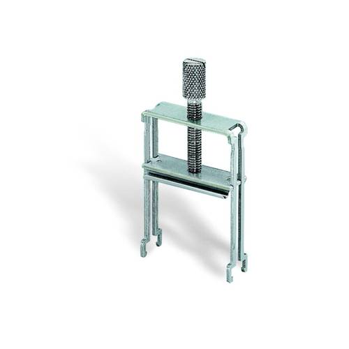 WAGO 790-140 Schirmklemmbügel 50 St.