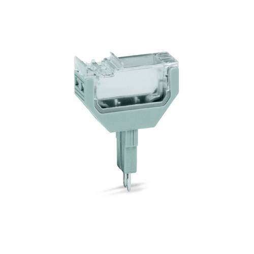 WAGO 2002-880 Leerstecker Grau 50 St.