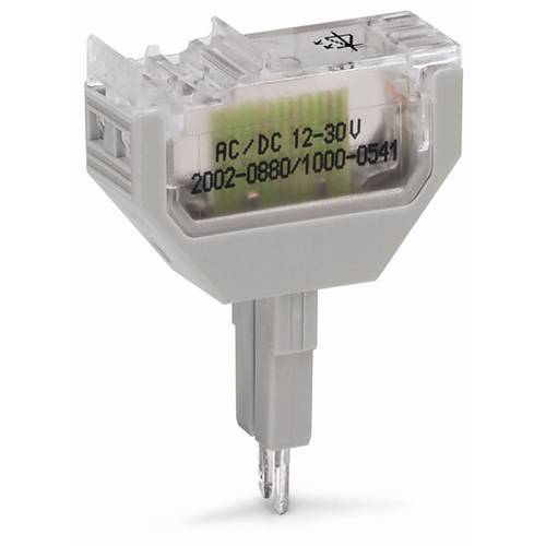 WAGO 2002-880/1000-542 LED-Baustein Grau 50 St.