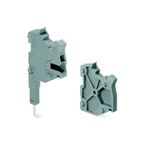 Thumbnail - WAGO 2001-511 Sternbrücker Grau 100 St.