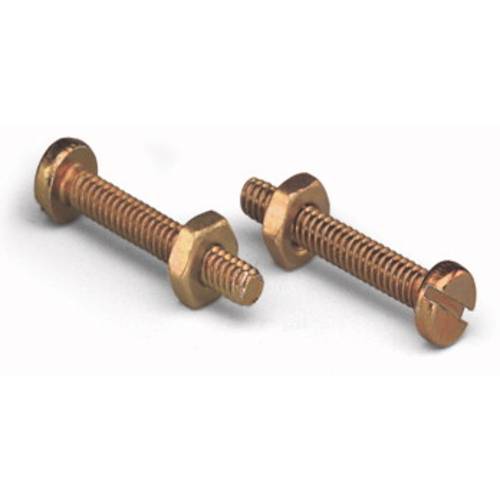 Zylinderschraube WAGO GmbH & Co. KG 231-295 WAGO Inhalt: 100 St.