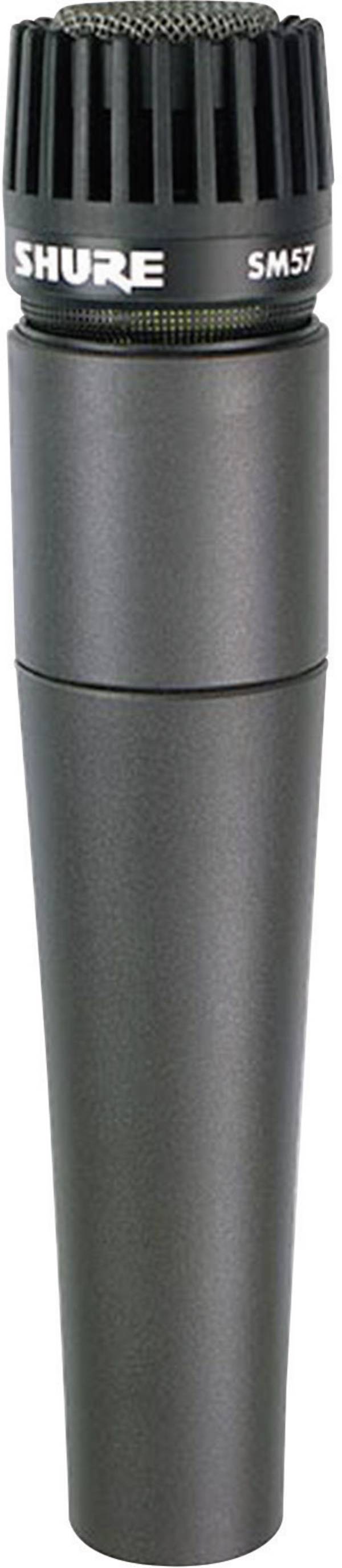 SHURE Instrumenten-Mikrofon SM57-LCE