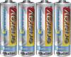 Conrad energy LR06 Mignon (AA)-Batterie Alkali-Mangan 1.5 V 4 St.