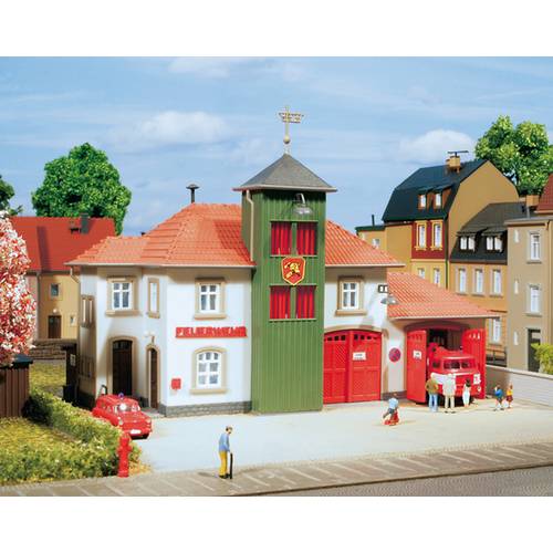Thumbnail - Auhagen 13274 TT Feuerwache