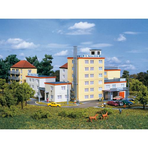 Auhagen 14466 N St. Marie Klinik