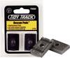 Woodland Scenics WTT4551 0, H0, N, TT Schienen Reinigungs-Pads 2 St.