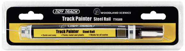 Woodland Scenics WTT4580 Modellbahn-Stifte Stahl  1 St.