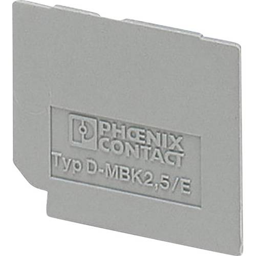 Phoenix Contact 3001103 Abschlussdeckel 1 St.