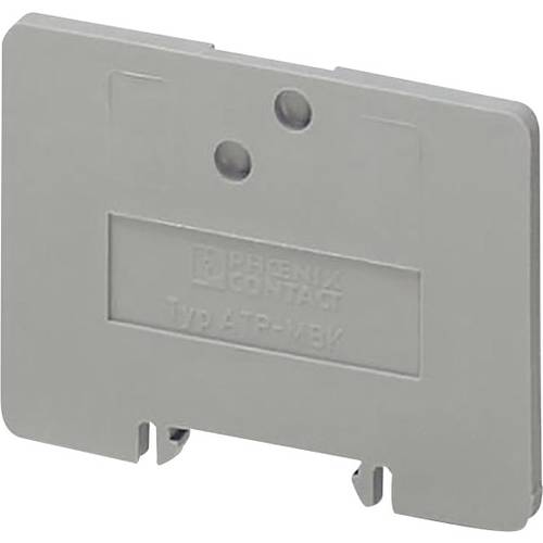 Phoenix Contact 1413227 Abteilungstrennplatte 1 St.