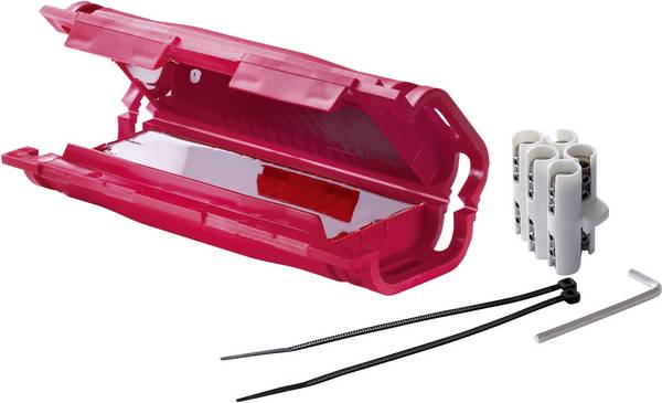 CellPack 389678 EASY 4 V Kabelmuffe  Inhalt: 1 Set