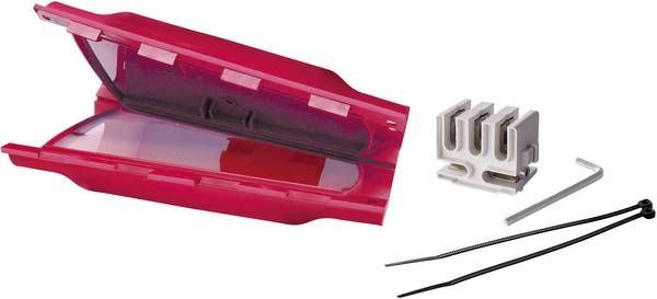CellPack 371166 EASY 6 V Kabelmuffe  Inhalt: 1 Set