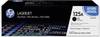 HP Toner 125A Original 2er-Pack Schwarz 2200 Seiten CB540AD