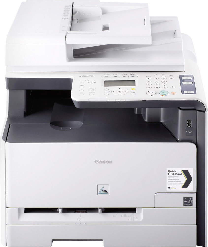 canon farblaserdrucker
