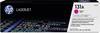 HP Toner 131A Original Magenta 1800 Seiten CF213A