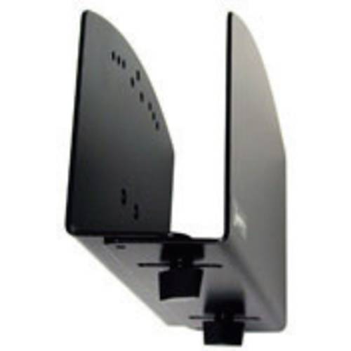 Ergotron PC Halterung Vertikal Vertical Small CPU Holder 80-063-200 Schwarz Belastbar bis=22.7 kg