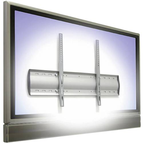 Ergotron 60-604-003 WM Low Profile Wall Mount TV-Wandhalterung 81,3 cm (32) - 203,2 cm (80) Starr