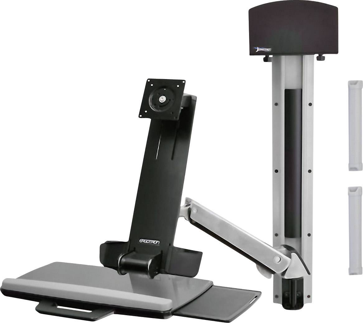 Mobiler Scanner mit ausziehbarem Arm und Kamera für Dokumentendigitalisierung. Geeignet für Büros und Bildungseinrichtungen.