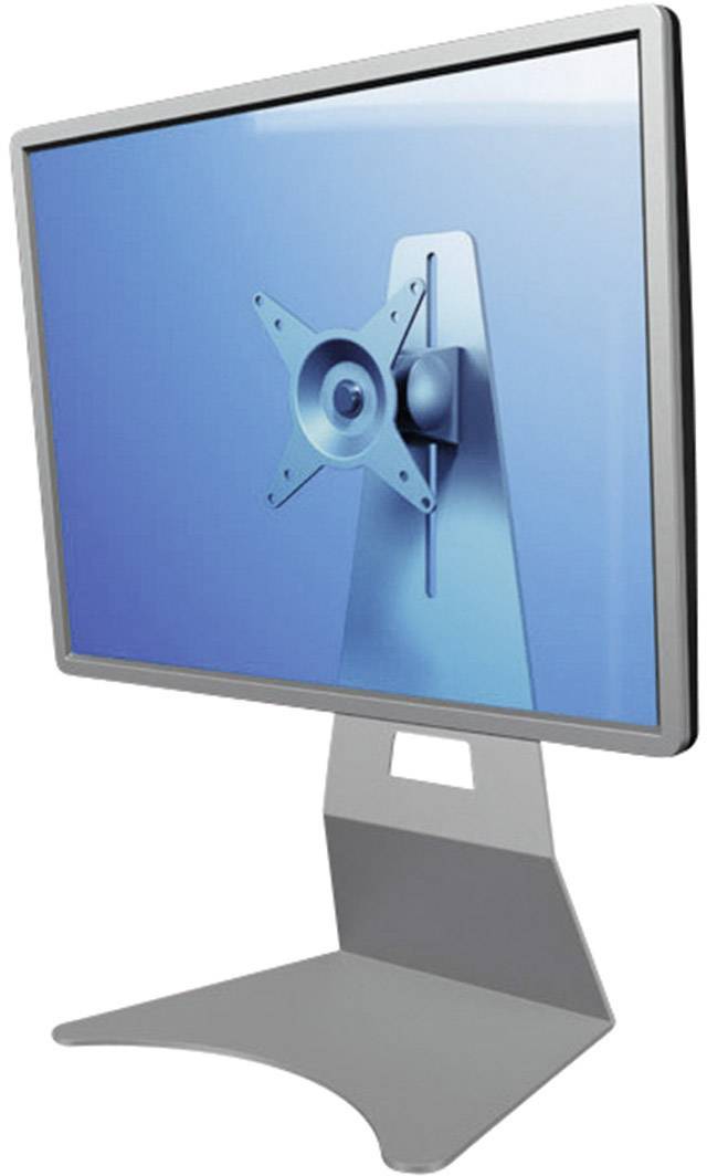 Dataflex Viewmate Style Monitor Stand 502 - Befestigungskit (Halterung für Schreibtisch)-1