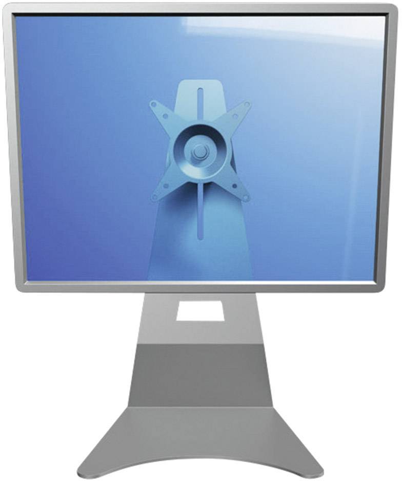 Dataflex Viewmate Style Monitor Stand 502 - Befestigungskit (Halterung für Schreibtisch)-2
