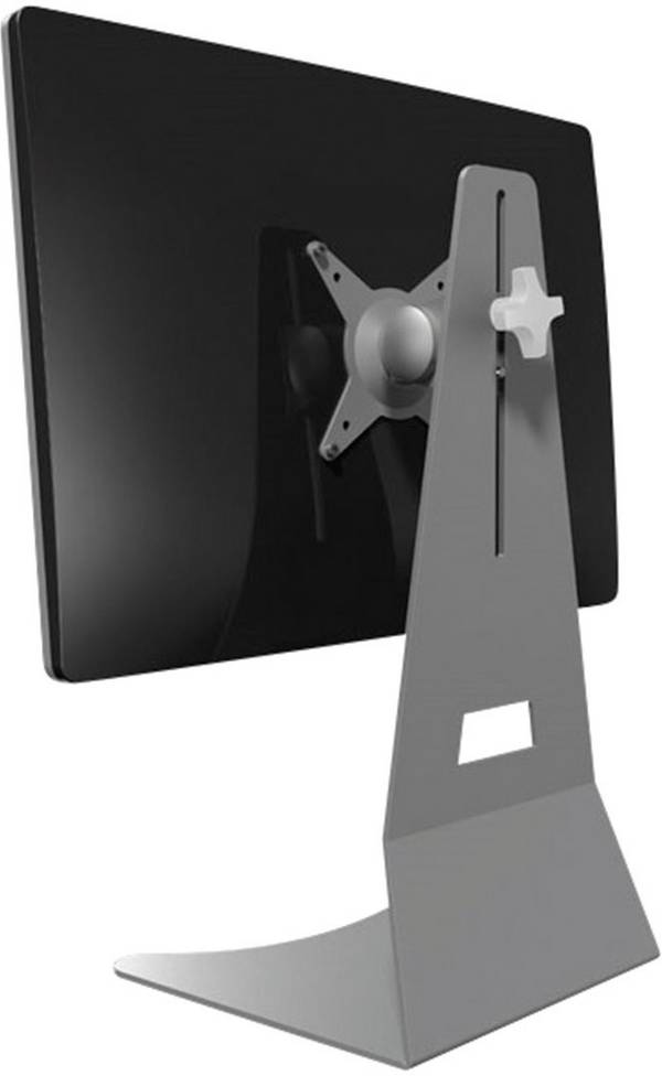 Dataflex Viewmate Style Monitor Stand 502 - Befestigungskit (Halterung für Schreibtisch)