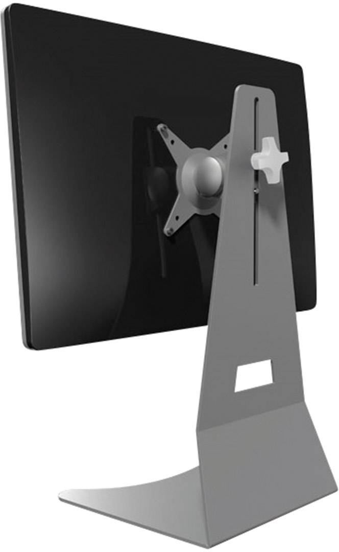 Dataflex Viewmate Style Monitor Stand 502 - Befestigungskit (Halterung für Schreibtisch)-0
