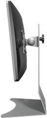 Dataflex Viewmate Style Monitor Stand 502 - Befestigungskit (Halterung für Schreibtisch)-4
