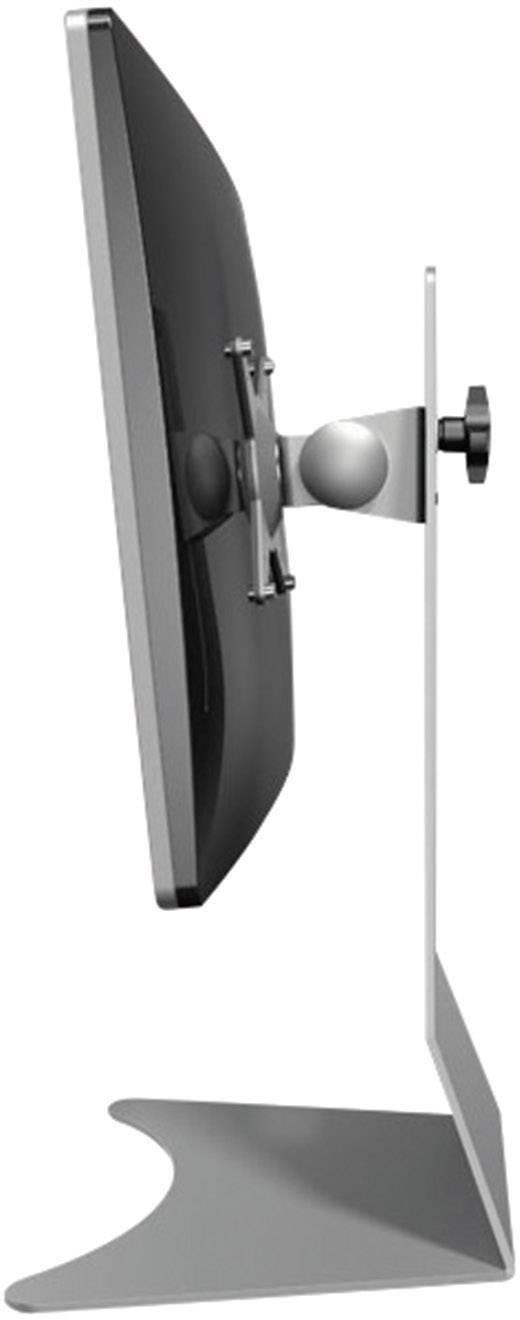 Dataflex Viewmate Style Monitor Stand 502 - Befestigungskit (Halterung für Schreibtisch)-6