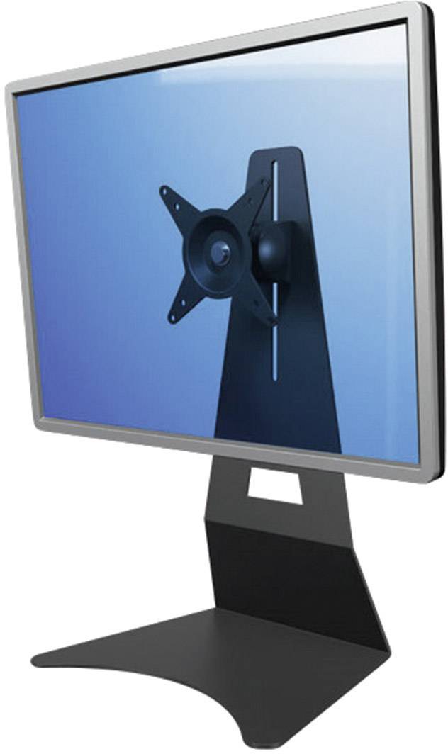 Dataflex ViewMate Style Monitorstand 503 Monitor-Standfuß 1 Display(s) 25,4 cm (10") - 61 cm (24") Schwarz Höhenverstell-1