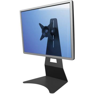 Dataflex ViewMate Style Monitorstand 503 Monitor-Standfuß 1 Display(s) 25,4 cm (10") - 61 cm (24") Schwarz Höhenverstell-1