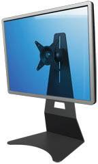 Dataflex ViewMate Style Monitorstand 503 Monitor-Standfuß 1 Display(s) 25,4 cm (10") - 61 cm (24") Schwarz Höhenverstell-5