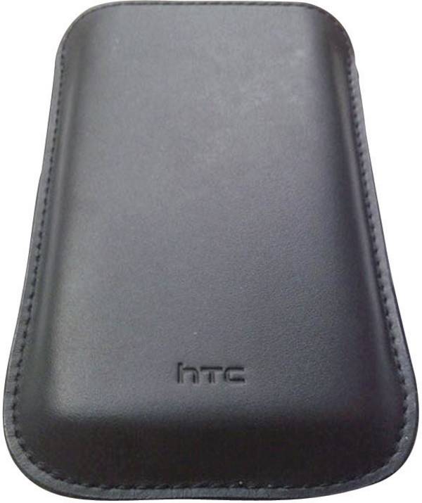 HTC Desire Leder Tasche PO S520 Case     10015741