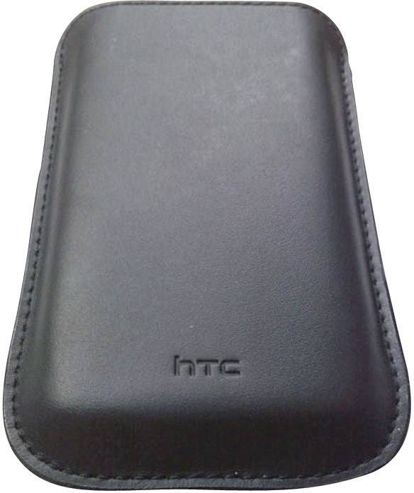 HTC Desire Leder Tasche PO S520 Case 10015741-0