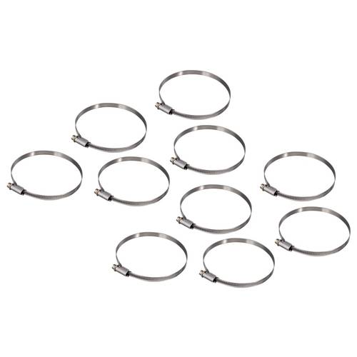 Xavax Schlauchschelle 10 St.