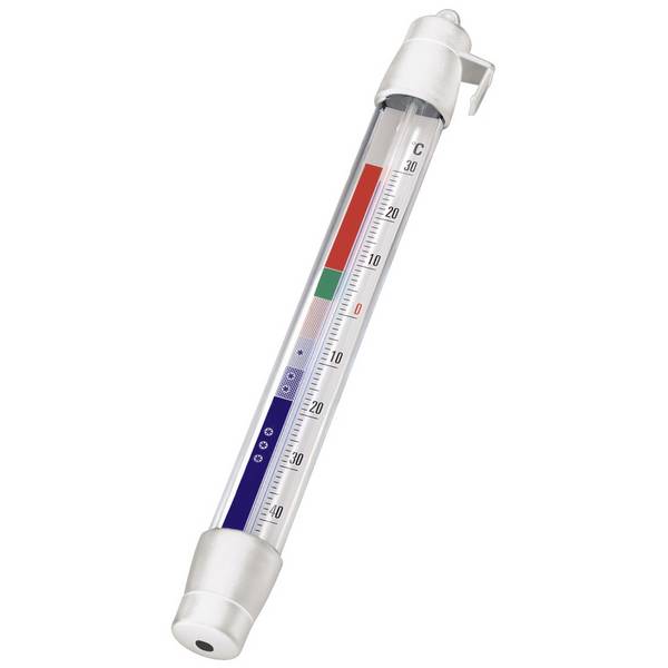 HAMA - Xavax 00111019 - Thermometer - weiß